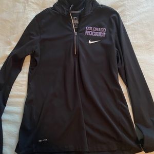 Nike 1/4 Zip